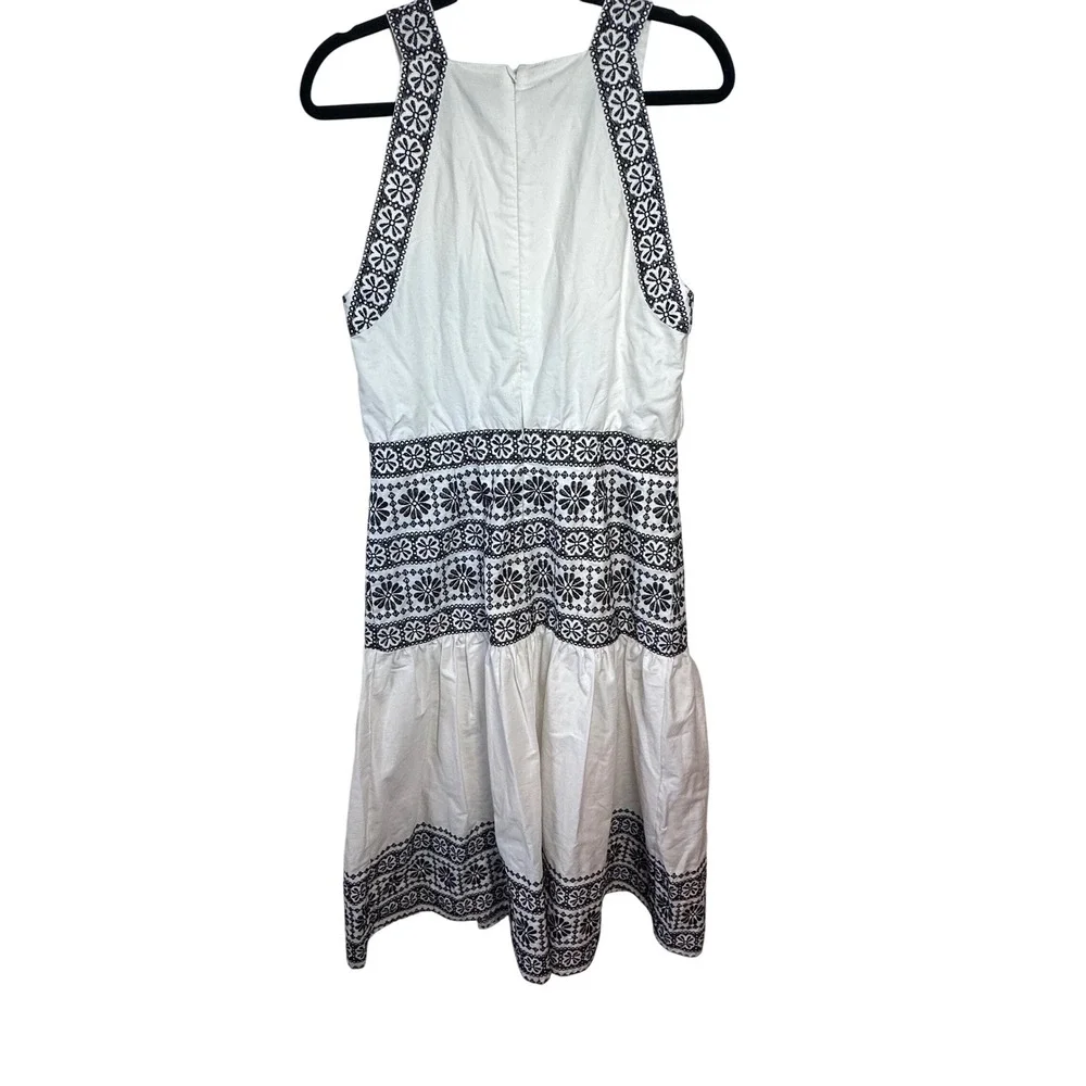 Ann Taylor chic summery